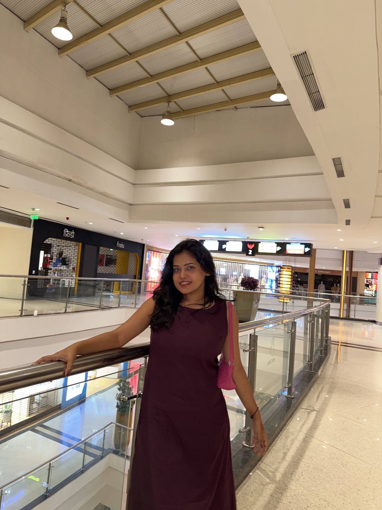 Ratna Raju Kololagi, Founder of ScoobyCares